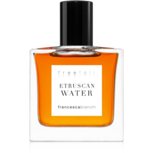Francesca Bianchi Etruscan Water parfüm kivonat unisex 30 ml-ár