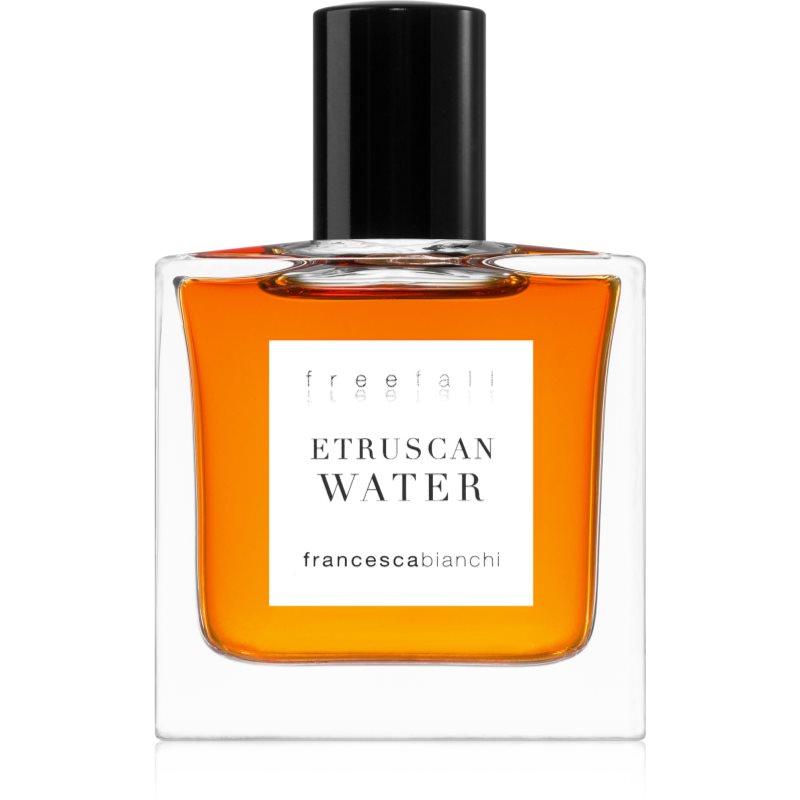 Francesca Bianchi Etruscan Water parfüm kivonat unisex 30 ml-ár