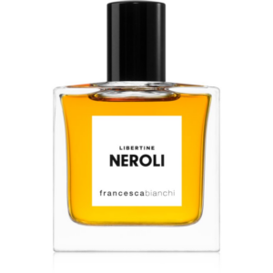 Francesca Bianchi Libertine Neroli parfüm kivonat unisex 30 ml-ár