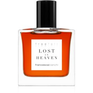 Francesca Bianchi Lost in Heaven parfüm kivonat unisex 30 ml-ár