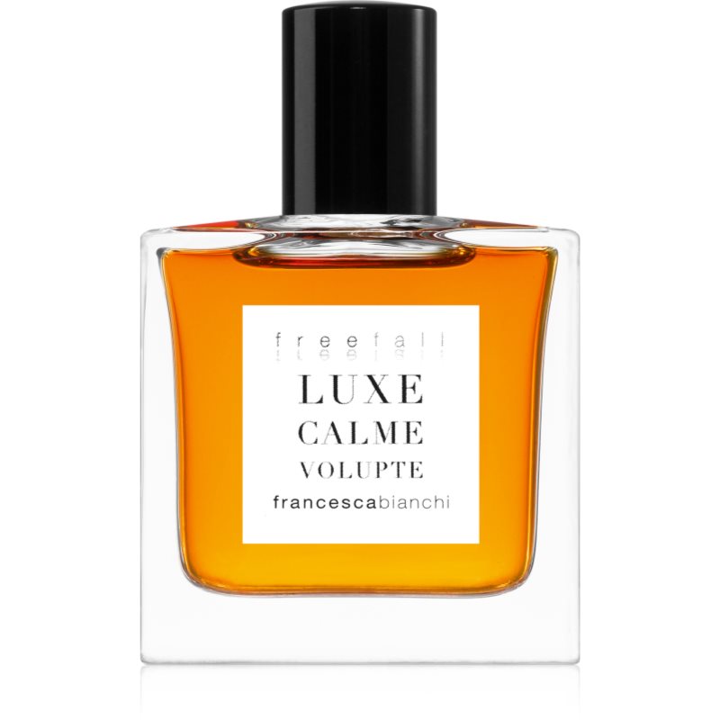 Francesca Bianchi Luxe Calme Volupte parfüm kivonat unisex 30 ml-ár