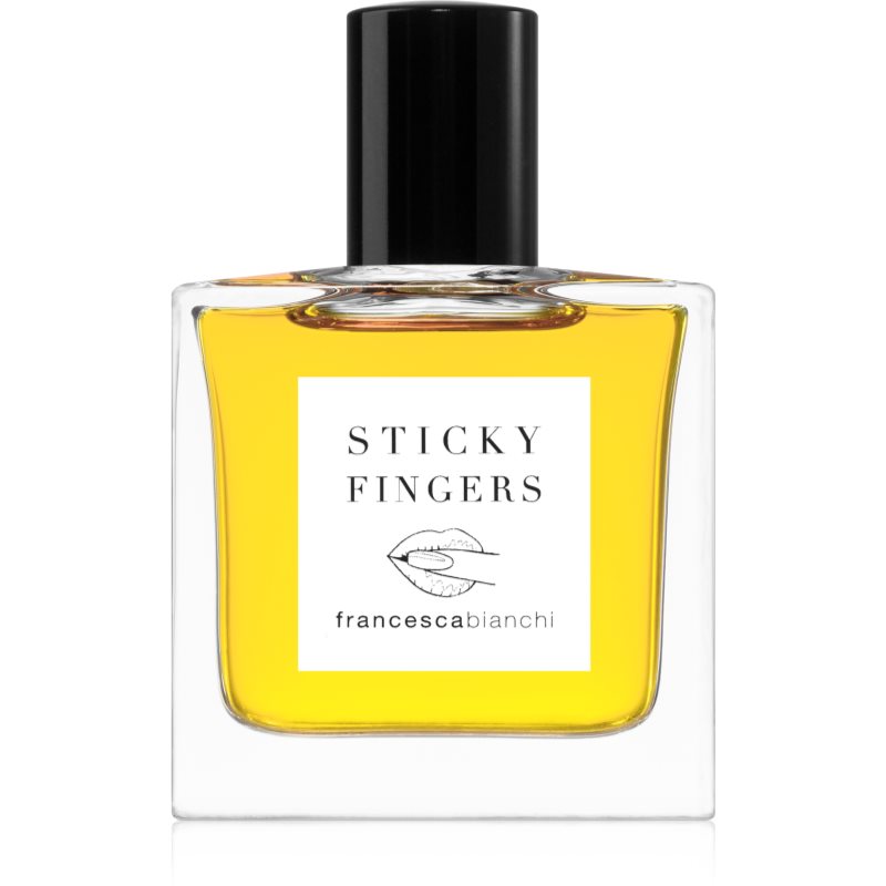 Francesca Bianchi Sticky Fingers parfüm kivonat unisex 30 ml-ár