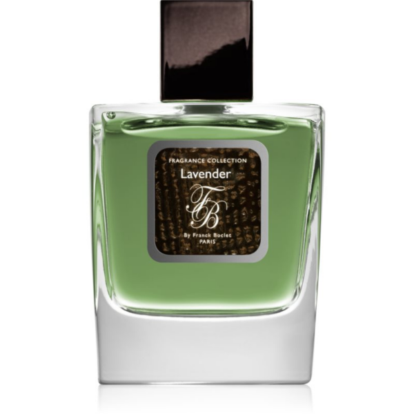 Franck Boclet Lavender Eau de Parfum unisex 100 ml-Ár