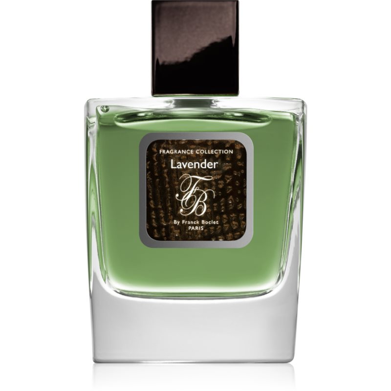 Franck Boclet Lavender Eau de Parfum unisex 100 ml-Ár