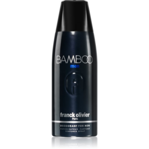 Franck Olivier Bamboo Men spray dezodor uraknak 250 ml-Ár