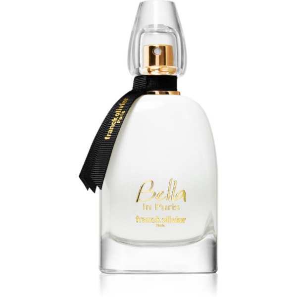 Franck Olivier Bella In Paris Eau de Parfum hölgyeknek 75 ml-Ár