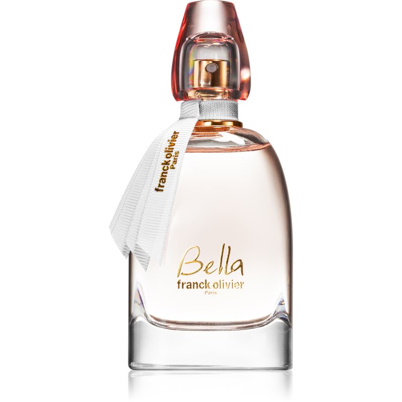 Franck Olivier Bella Pour Elle Eau de Parfum hölgyeknek 75 ml-Ár