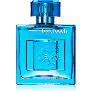 Franck Olivier Blue Touch Eau de Toilette uraknak 100 ml-Ár