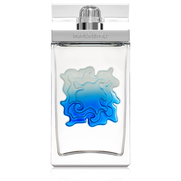 Franck Olivier Eau De Passion Eau de Toilette uraknak 75 ml
