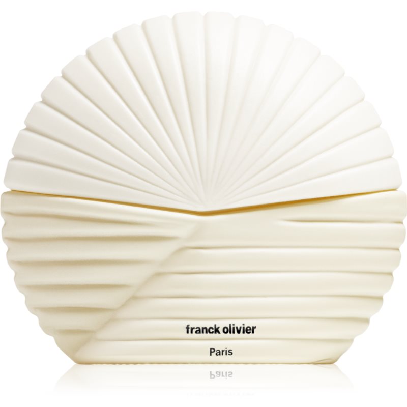 Franck Olivier Franck Olivier Eau de Parfum hölgyeknek 25 ml-Ár