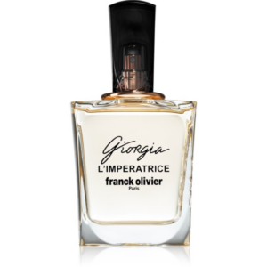 Franck Olivier Giorgia L'Imperatrice Eau de Parfum hölgyeknek 75 ml-Ár