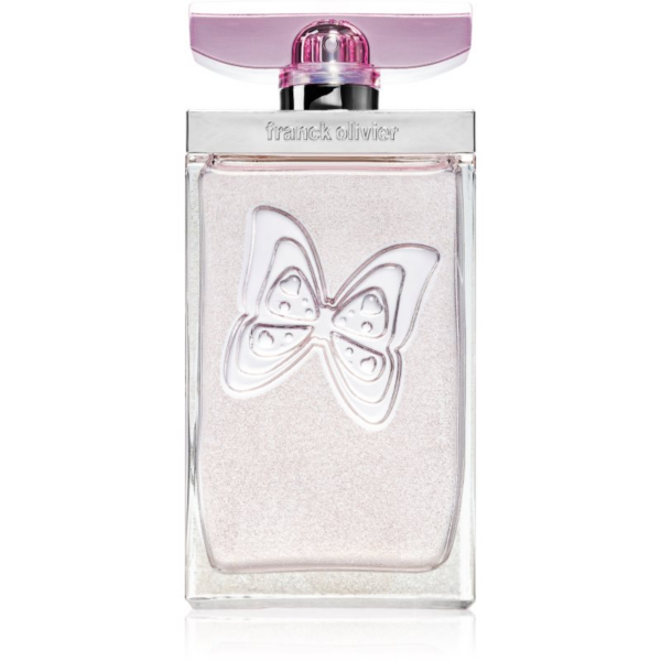 Franck Olivier Nature Eau de Parfum hölgyeknek 75 ml-Ár