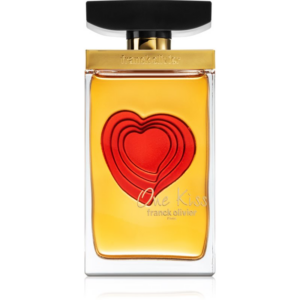Franck Olivier One Kiss Eau de Parfum hölgyeknek 75 ml-Ár