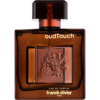 Franck Olivier Oud Touch Eau de Parfum uraknak 100 ml-Eredeti