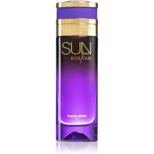 Franck Olivier Sun Java Rose Oud Eau de Parfum hölgyeknek 75 ml-Ár