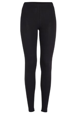 Fransa Leggings 'FRKOKOS'  fekete-hu