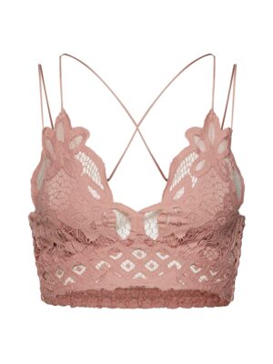 Free People Top 'ADELLA'  rózsaszín-hu