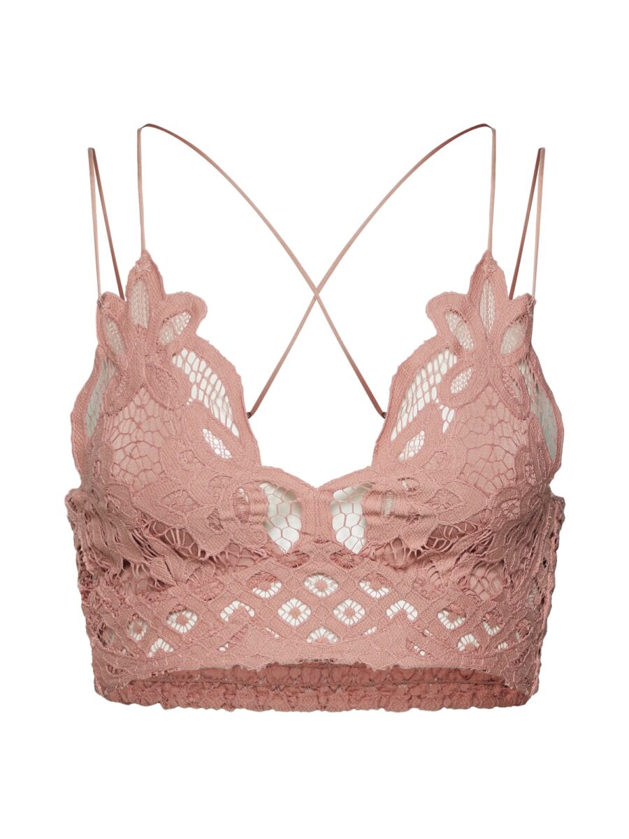 Free People Top 'ADELLA'  rózsaszín-hu