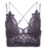 Free People Top 'ADELLA'  szürke