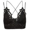 Free People Top 'Adella'  fekete