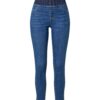Freequent Jeggings 'SHANTAL'  kék farmer-hu