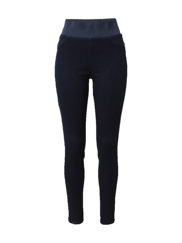Freequent Jeggings 'SHANTAL'  sötétkék-hu