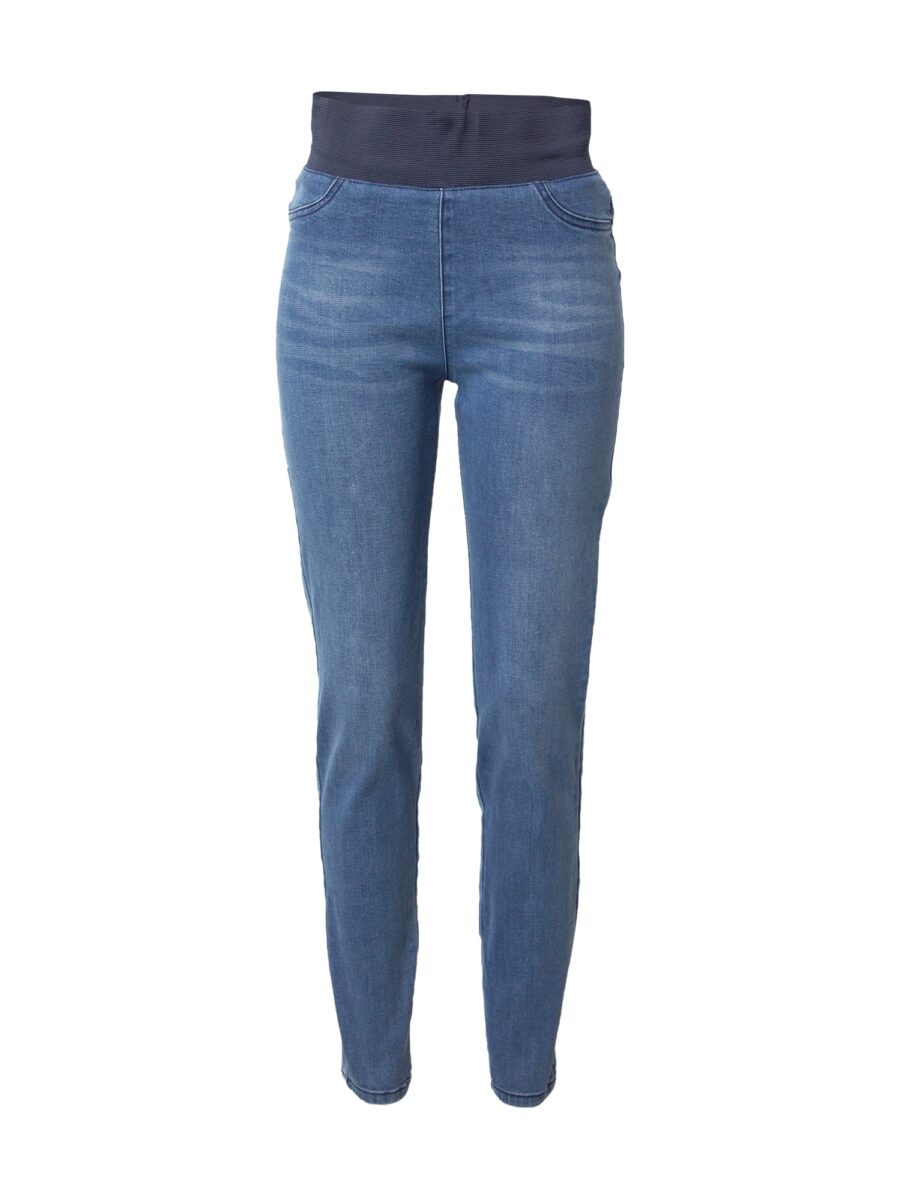 Freequent Jeggings 'Shantal'  kék farmer-hu