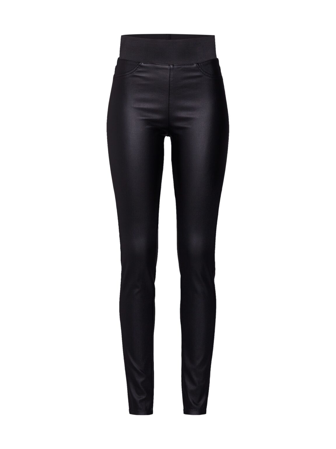 Freequent Leggings 'SHANTAL COOPER'  fekete