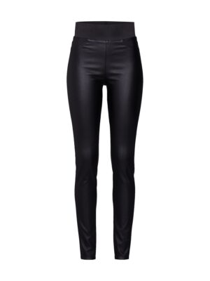 Freequent Leggings 'SHANTAL COOPER'  fekete