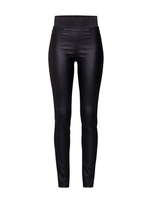 Freequent Leggings 'SHANTAL COOPER'  fekete