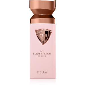 French Avenue An Equestrian Series Della Eau de Parfum hölgyeknek 100 ml-ár