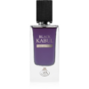 French Avenue Black Kabul New Edition Eau de Parfum uraknak 60 ml