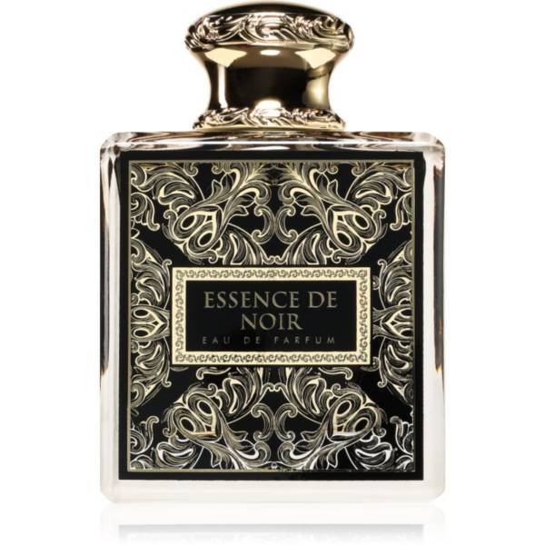 French Avenue Essence De Noir Eau de Parfum uraknak 100 ml