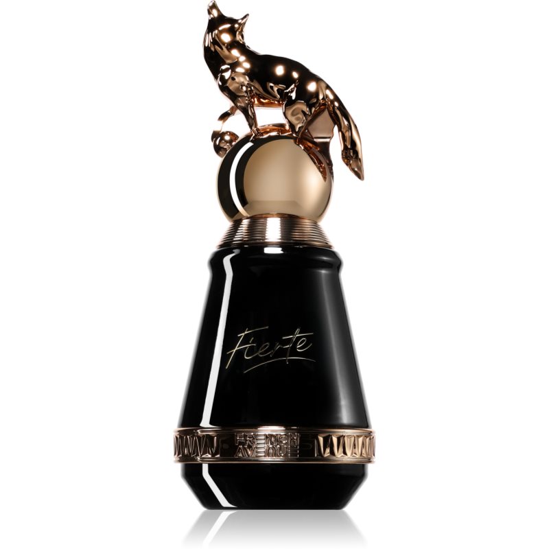 French Avenue Fierte Eau de Parfum uraknak 80 ml