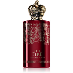 French Avenue The Fire parfüm kivonat uraknak 60 ml