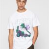 Fresh Like That White Tee