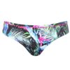 Freya Jungle Virág Bikini rövidnadrág