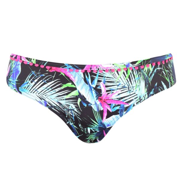 Freya Jungle Virág Bikini rövidnadrág