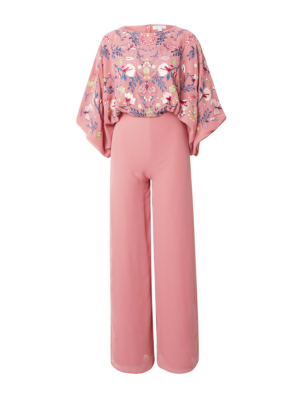 Frock and Frill Kezeslábas  kék / világoszöld / rózsaszín / fehér-Ár