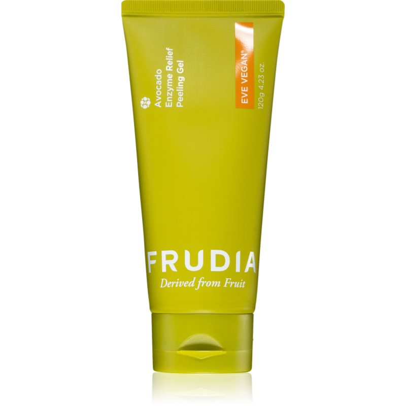 Frudia Avocado gyengéd bőrradír az érzékeny arcbőrre 120 g-Ár