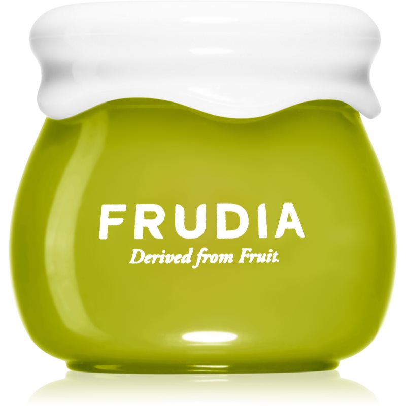 Frudia Avocado regeneráló és nyugtató krém az érzékeny arcbőrre 10 ml-Ár