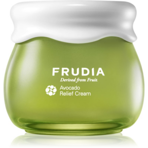 Frudia Avocado regeneráló és nyugtató krém az érzékeny arcbőrre 55 g-Ár