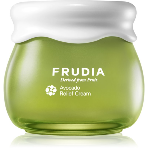 Frudia Avocado regeneráló és nyugtató krém az érzékeny arcbőrre 55 g-Ár