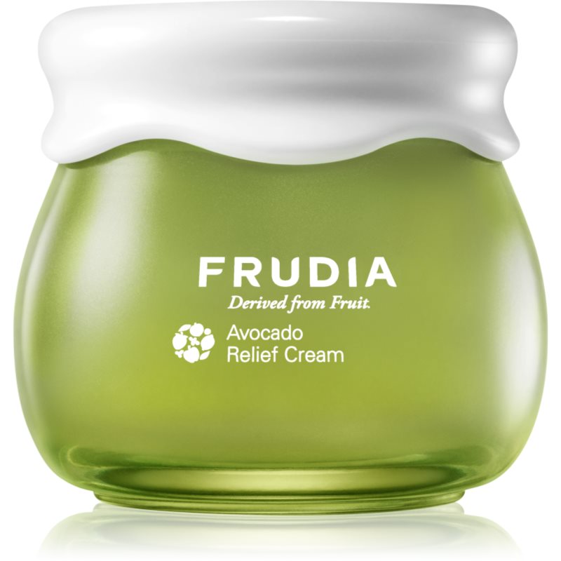 Frudia Avocado regeneráló és nyugtató krém az érzékeny arcbőrre 55 g-Ár