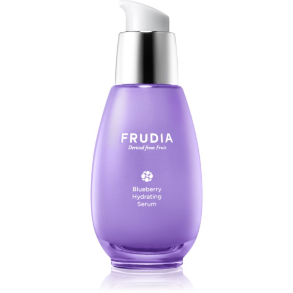 Frudia Blueberry Intenzíven hidratáló szérum az érzékeny arcbőrre 50 g-Ár