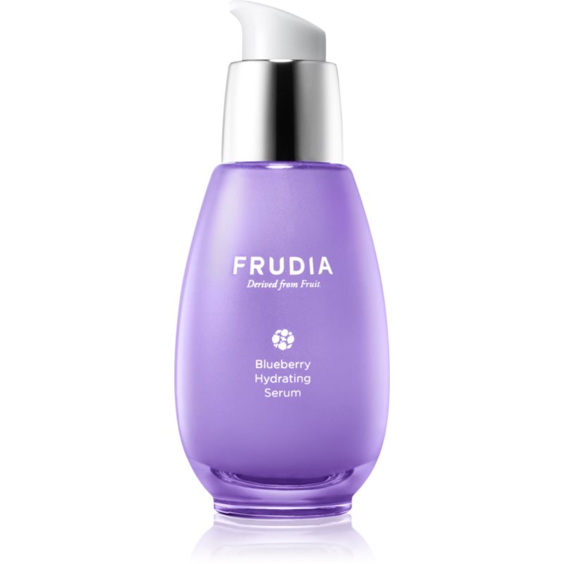 Frudia Blueberry Intenzíven hidratáló szérum az érzékeny arcbőrre 50 g-Ár