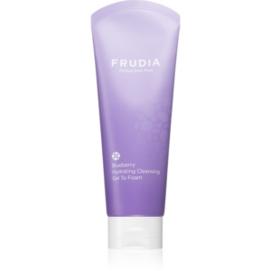 Frudia Blueberry hidratáló tisztító gél 145 ml-Ár