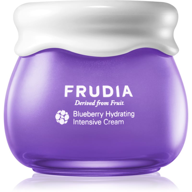 Frudia Blueberry intenzív hidratáló krém 55 g-Ár