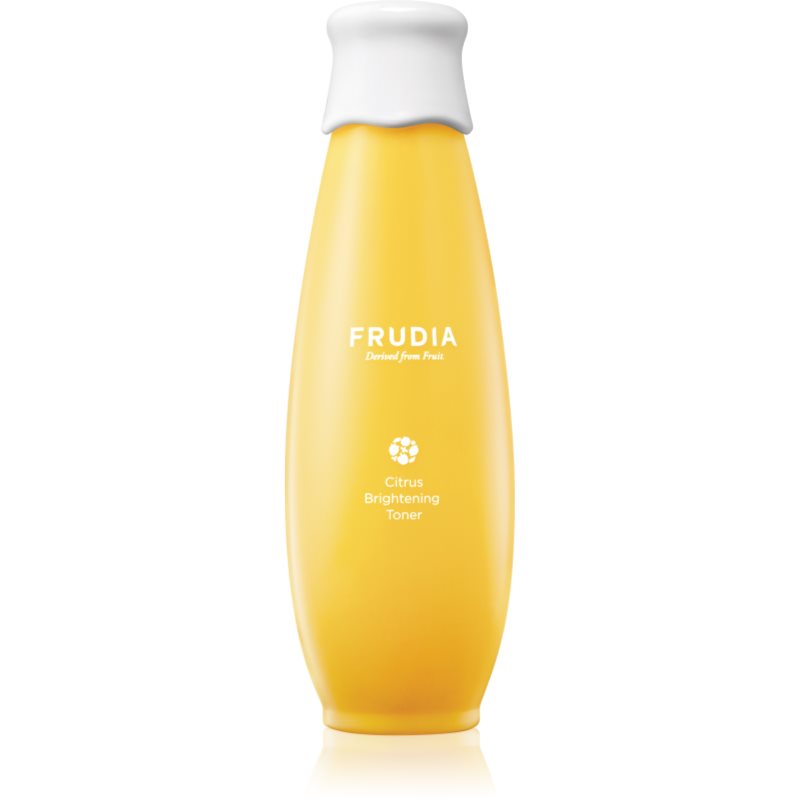 Frudia Citrus bőrélénkítő és hidratáló arcvíz fáradt bőrre 195 ml-Ár