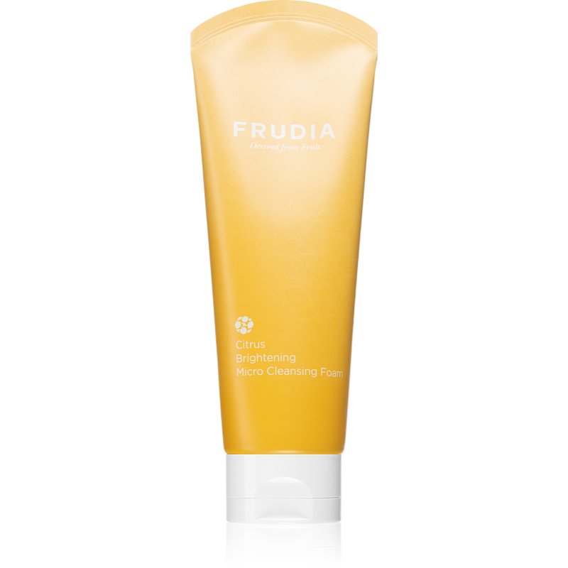 Frudia Citrus bőrvilágosító tisztító hab C vitamin 145 ml-Ár
